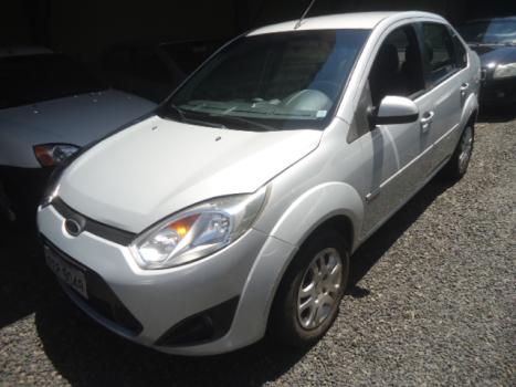 FORD Fiesta Sedan 1.6 4P CLASS FLEX, Foto 2