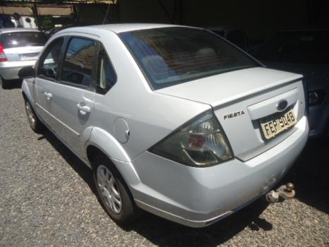 FORD Fiesta Sedan 1.6 4P CLASS FLEX, Foto 6