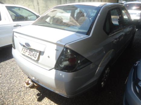 FORD Fiesta Sedan 1.6 4P CLASS FLEX, Foto 7