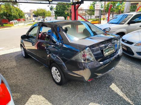 FORD Fiesta Sedan 1.6 4P CLASS FLEX, Foto 4