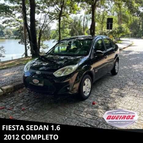 FORD Fiesta Sedan 1.6 4P CLASS FLEX, Foto 1