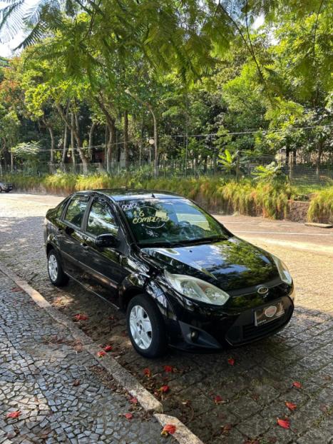 FORD Fiesta Sedan 1.6 4P CLASS FLEX, Foto 3