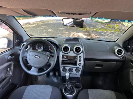 FORD Fiesta Sedan 1.6 4P CLASS FLEX, Foto 4