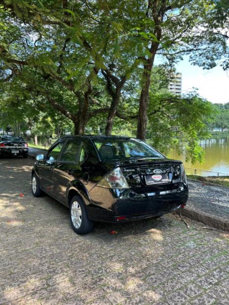 FORD Fiesta Sedan 1.6 4P CLASS FLEX, Foto 6