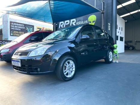 FORD Fiesta Sedan 1.6 4P FLEX, Foto 3