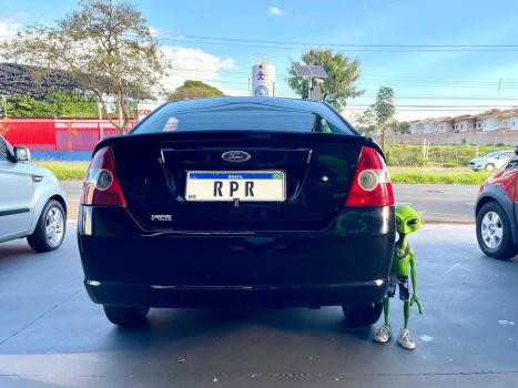 FORD Fiesta Sedan 1.6 4P FLEX, Foto 5