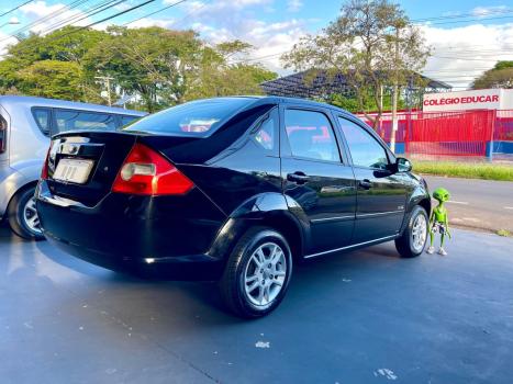 FORD Fiesta Sedan 1.6 4P FLEX, Foto 6