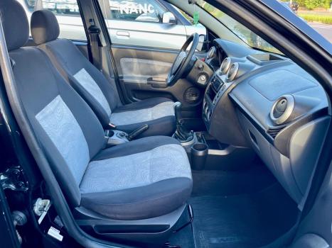FORD Fiesta Sedan 1.6 4P FLEX, Foto 8