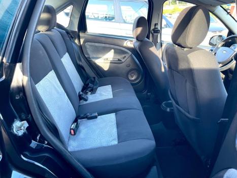 FORD Fiesta Sedan 1.6 4P FLEX, Foto 9