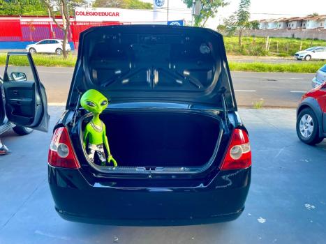 FORD Fiesta Sedan 1.6 4P FLEX, Foto 13