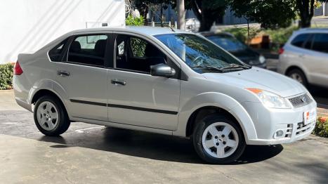 FORD Fiesta Sedan 1.6 4P FLEX, Foto 2