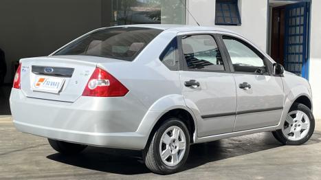 FORD Fiesta Sedan 1.6 4P FLEX, Foto 4