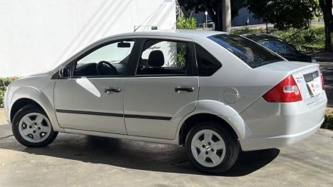 FORD Fiesta Sedan 1.6 4P FLEX, Foto 5
