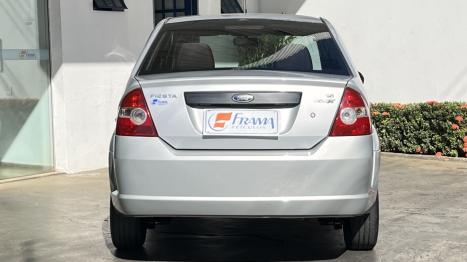 FORD Fiesta Sedan 1.6 4P FLEX, Foto 6