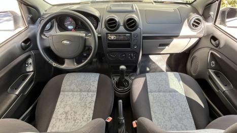 FORD Fiesta Sedan 1.6 4P FLEX, Foto 7