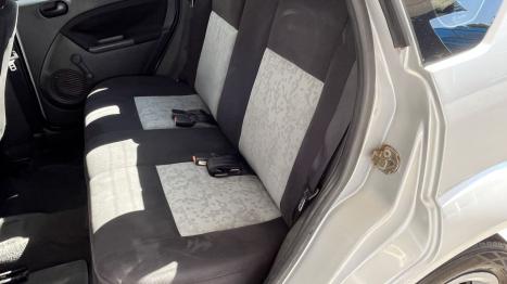 FORD Fiesta Sedan 1.6 4P FLEX, Foto 10