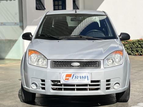 FORD Fiesta Sedan 1.6 4P FLEX, Foto 3