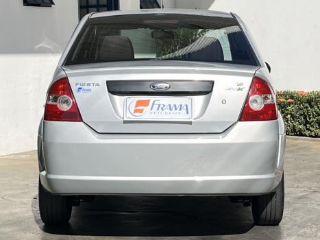 FORD Fiesta Sedan 1.6 4P FLEX, Foto 6