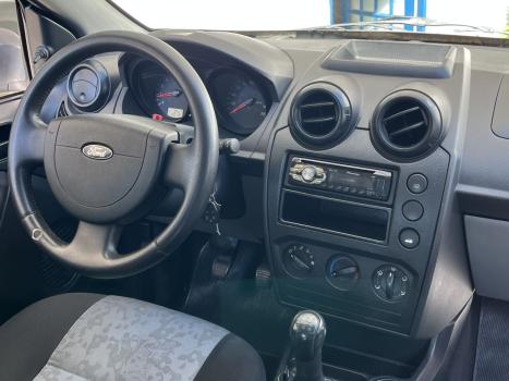 FORD Fiesta Sedan 1.6 4P FLEX, Foto 7