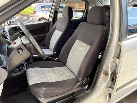 FORD Fiesta Sedan 1.6 4P FLEX, Foto 9