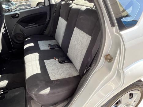 FORD Fiesta Sedan 1.6 4P FLEX, Foto 10