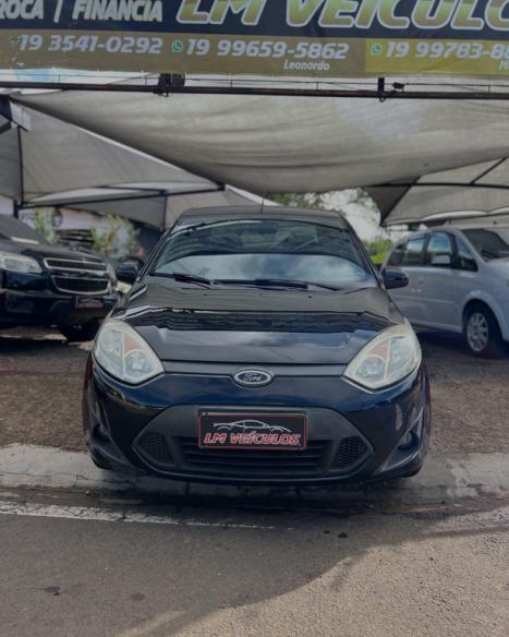 FORD Fiesta Sedan 1.6 4P CLASS FLEX, Foto 1