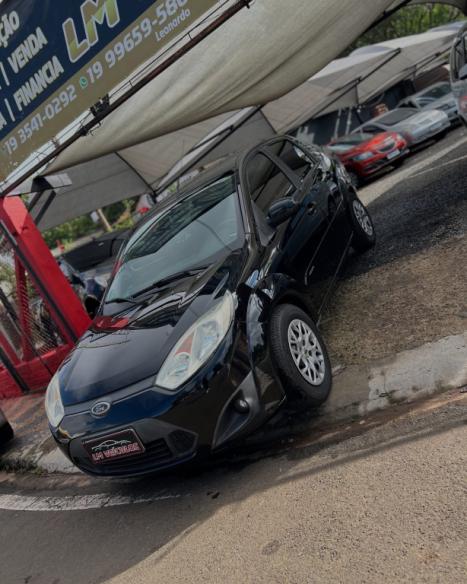 FORD Fiesta Sedan 1.6 4P CLASS FLEX, Foto 2