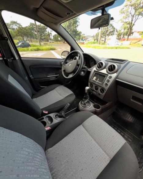 FORD Fiesta Sedan 1.6 4P CLASS FLEX, Foto 3