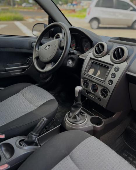 FORD Fiesta Sedan 1.6 4P CLASS FLEX, Foto 4