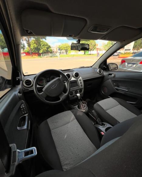 FORD Fiesta Sedan 1.6 4P CLASS FLEX, Foto 5