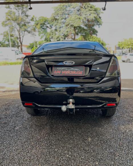 FORD Fiesta Sedan 1.6 4P CLASS FLEX, Foto 6