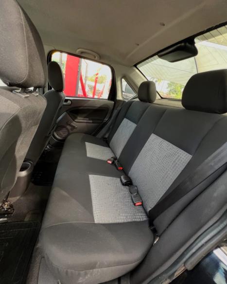 FORD Fiesta Sedan 1.6 4P CLASS FLEX, Foto 7