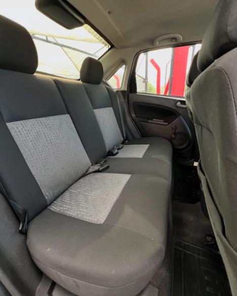 FORD Fiesta Sedan 1.6 4P CLASS FLEX, Foto 8
