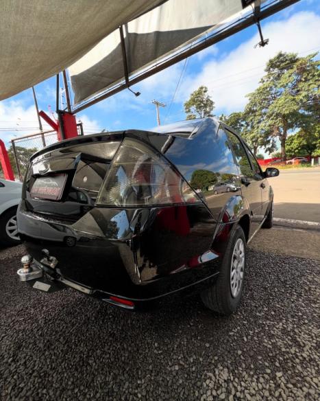 FORD Fiesta Sedan 1.6 4P CLASS FLEX, Foto 9