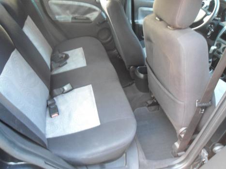 FORD Fiesta Sedan 1.6 4P FLEX, Foto 7
