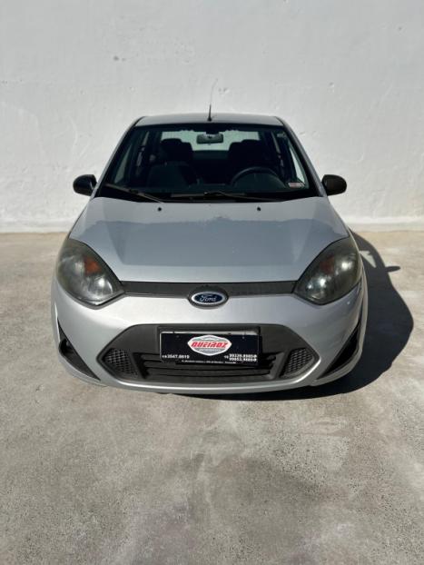 FORD Fiesta Sedan 1.6 4P FLEX, Foto 2