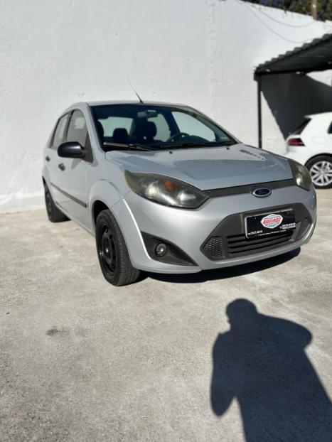 FORD Fiesta Sedan 1.6 4P FLEX, Foto 3