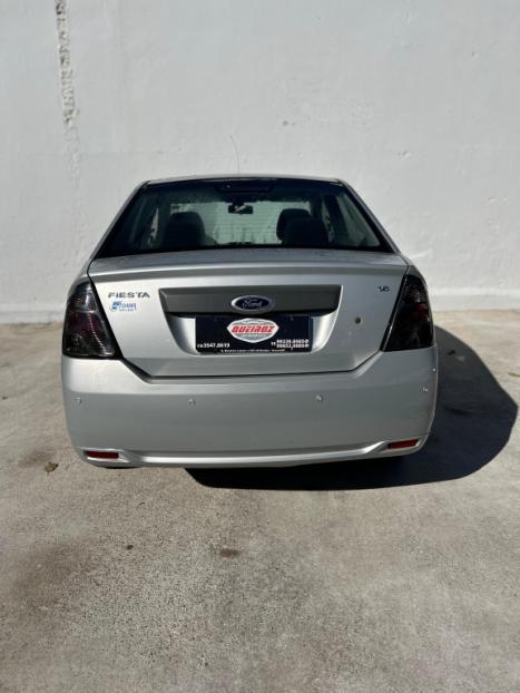 FORD Fiesta Sedan 1.6 4P FLEX, Foto 4