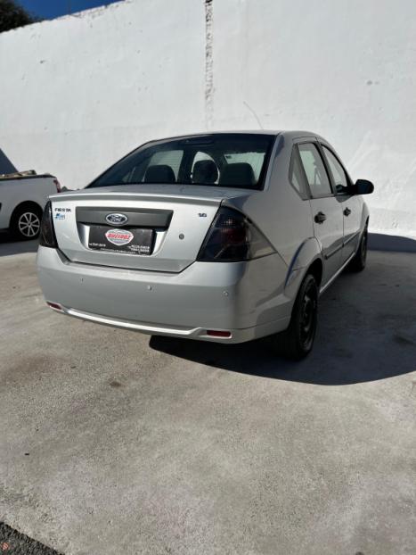 FORD Fiesta Sedan 1.6 4P FLEX, Foto 5