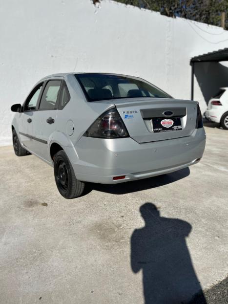 FORD Fiesta Sedan 1.6 4P FLEX, Foto 6