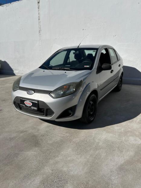 FORD Fiesta Sedan 1.6 4P FLEX, Foto 7