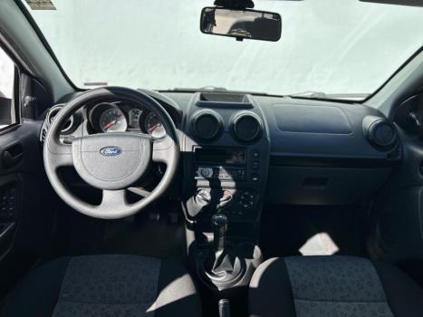 FORD Fiesta Sedan 1.6 4P FLEX, Foto 8
