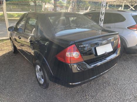 FORD Fiesta Sedan 1.6 4P CLASS FLEX, Foto 3