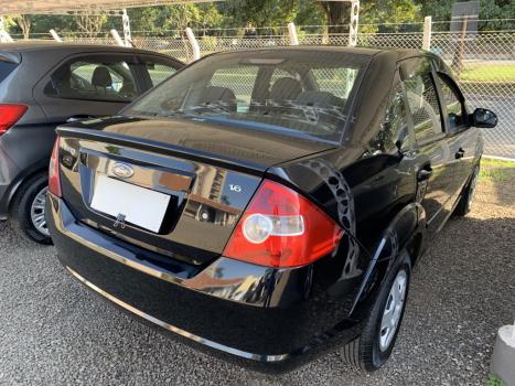 FORD Fiesta Sedan 1.6 4P CLASS FLEX, Foto 4