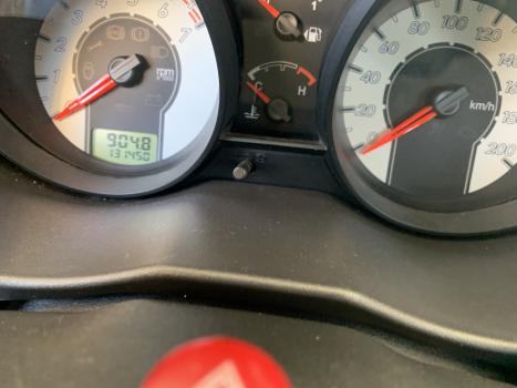 FORD Fiesta Sedan 1.6 4P CLASS FLEX, Foto 7