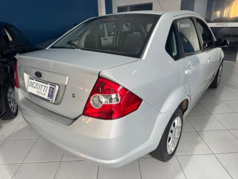 FORD Fiesta Sedan 1.0 4P CLASS FLEX, Foto 2