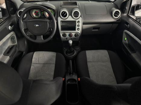 FORD Fiesta Sedan 1.0 4P CLASS FLEX, Foto 3