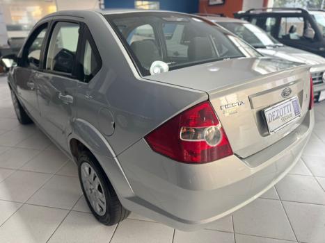 FORD Fiesta Sedan 1.0 4P CLASS FLEX, Foto 4