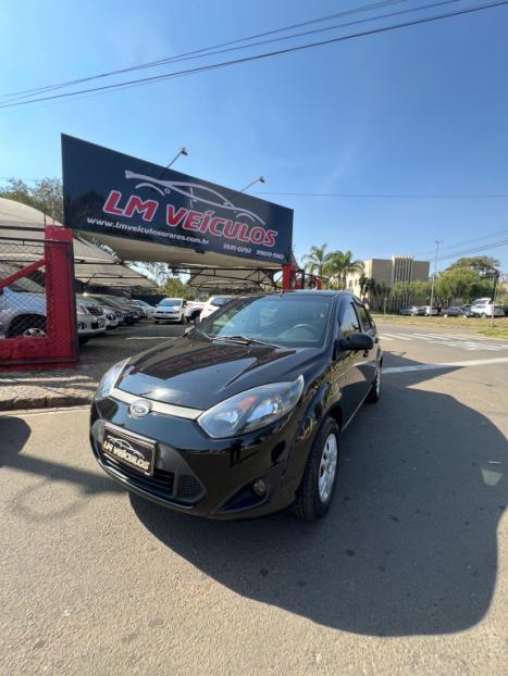 FORD Fiesta Sedan 1.6 4P CLASS FLEX, Foto 1