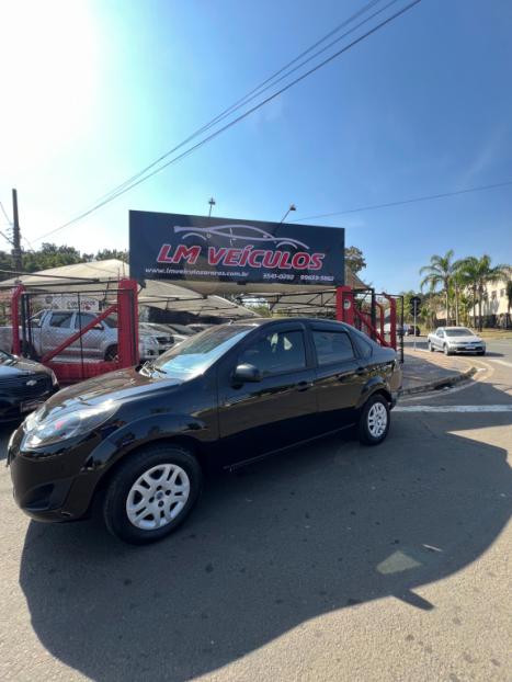 FORD Fiesta Sedan 1.6 4P CLASS FLEX, Foto 3